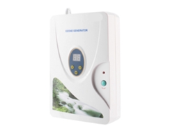 Laxiscreed Máquina De Desintoxicação Por Ozônio Gl-3189 Com Display Digital E Plugue Eu 220v