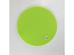 Alfombrilla de Silicona Resistente Al Calor, Posavasos, Posavasos de Copa, Posavasos de Vajilla, Manoplas