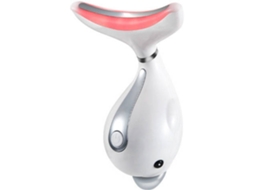 Massajador Facial D100713H1 Branco
