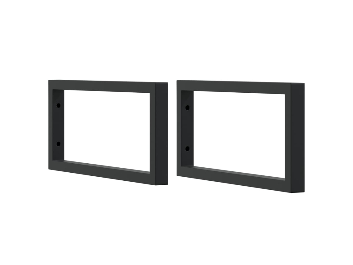 Shelf Bracket, Shelf Brackets Vidaxl (20 X 45 Cm)