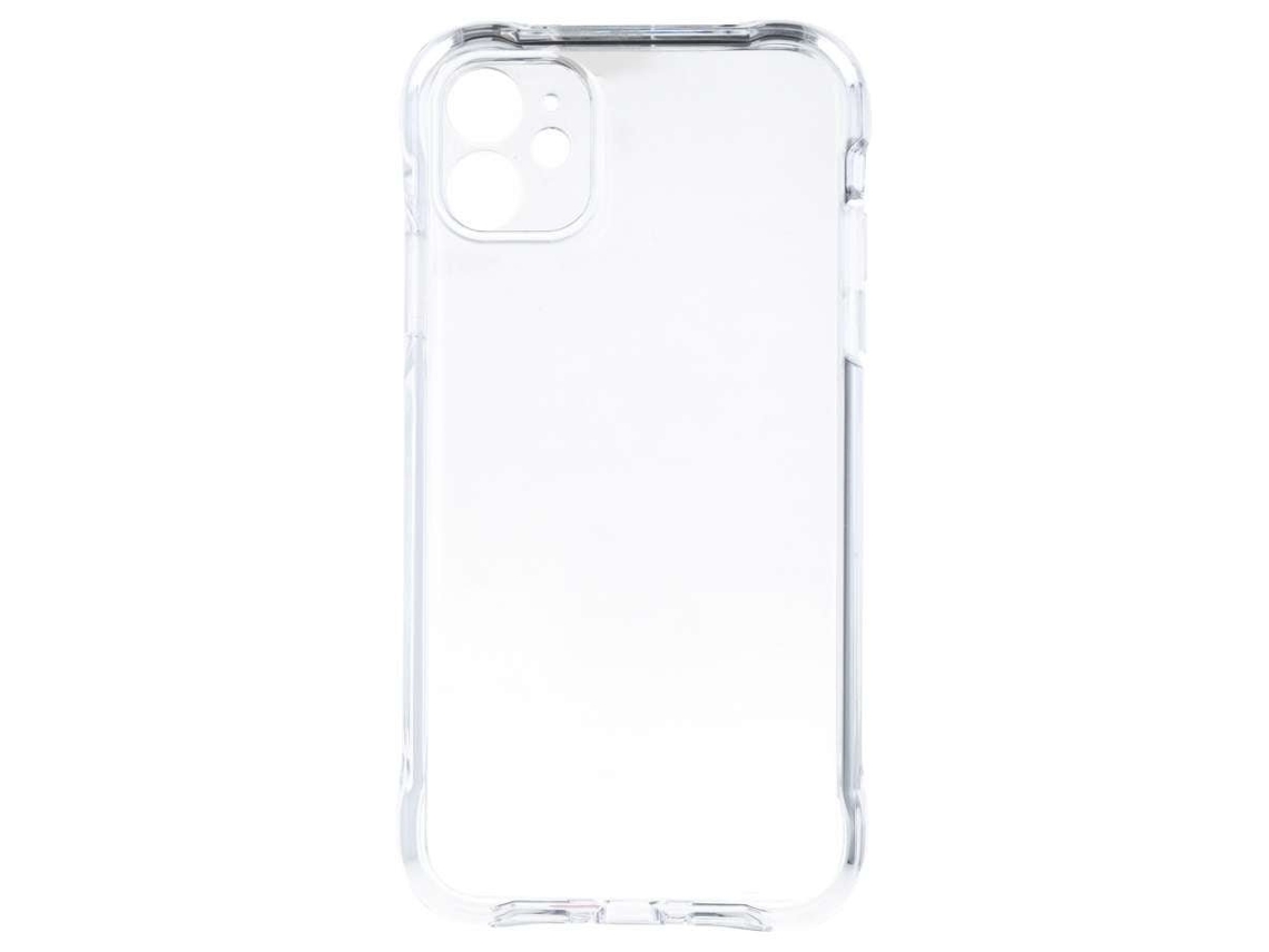 Capa Reforçada Anti yellow para Iphone 11 LA CASA DE LAS CARCASAS