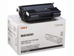 TONER OKI  9004079