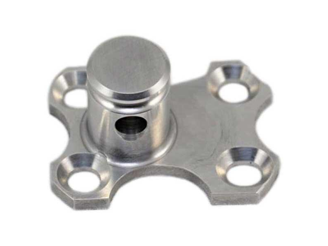 Plum Offset Base For Race