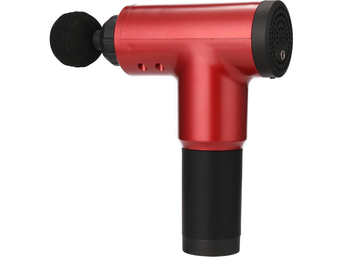 Massageador Profissional ANSELF Preto
