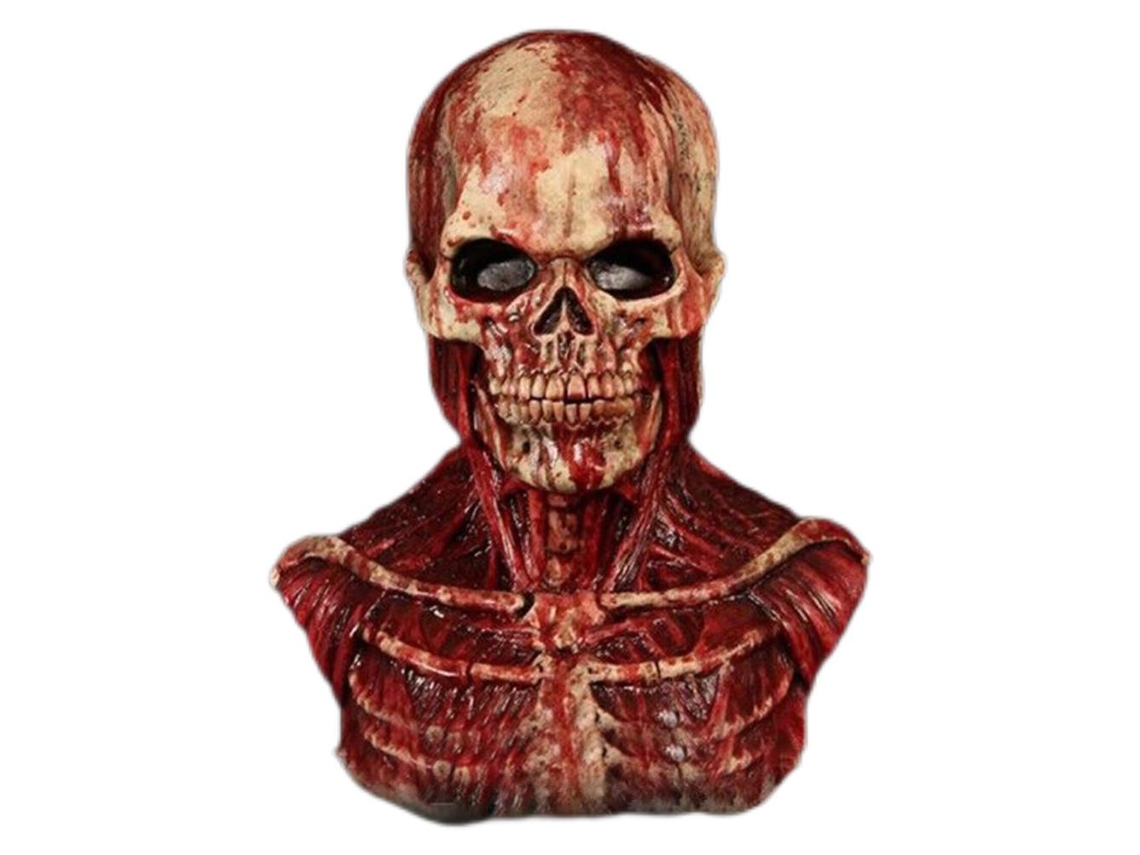 Laxiscreed Máscara De Pato Divertida 2022 Para Halloween, Cosplay, Presentes Ou Decoração De Bar