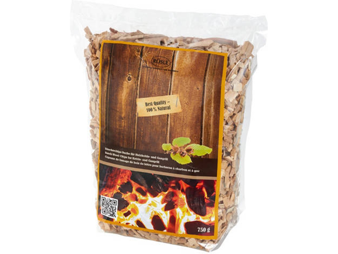 Chips para Fumado ROESLE 25104