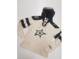 Ccm Center Ice Sr Sweatshirt Com Capuz (sr M, Detroit Red Wings)