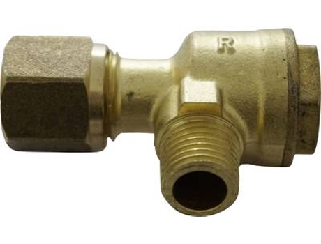 Válvula de retenção de ar comprimido Aerotec (9412186)