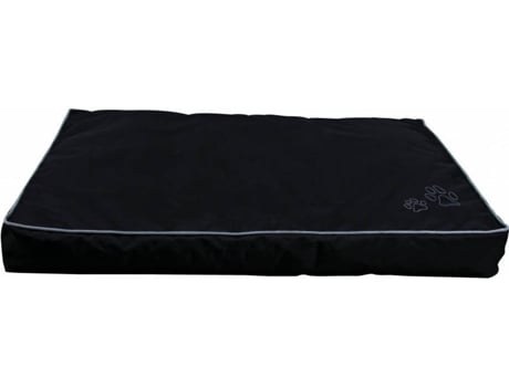 Cama para Cães e Gatos  Drago (Preto - 70x45cm - Poliéster)