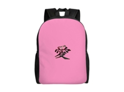 Mochila De Estudante I50 Gaara, Durável E Leve, Com Alça De Ombro Impermeável E Respirável. Olysi Shop
