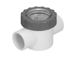 Válvula Anti retorno S/MARCA para piscina