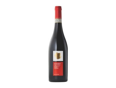 Vinho ROCCAFIORE Sagrantino Sagrantino di Montefalco (0.75 L - 1 Unidade)