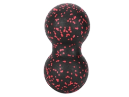 Bola de Massagem Miofascial Epp Relaxamento Alívio Dor Corpo