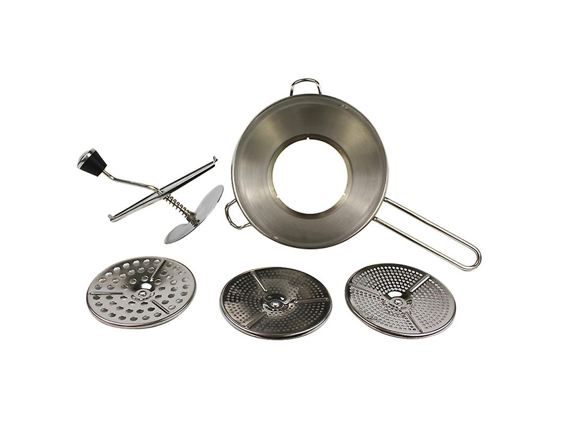 1pcs Liquidificador De Alimentos Allinless