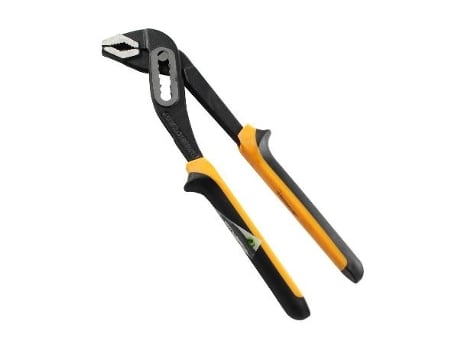 Tenaza polisiadora ajustable 10 pulgadas