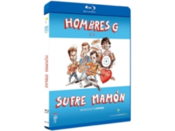 Sufre Mamón (aka ¡sufre Mamón!) (1987)