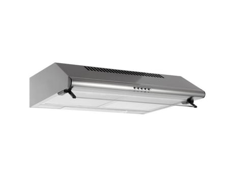 Exaustor GLEM GHC625IX (60 cm - Inox)