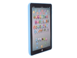 Primerox tablet Educativo de Aprendizagem de Inglês para Crianças Pré escolares Brinquedo Didático
