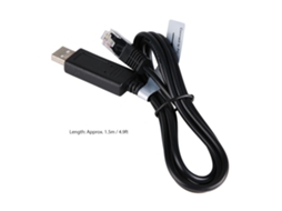 Cabo De Comunicação Cc Usb Rs485-150u 1.5m