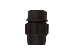 Tapón Final De Polietileno Para Tubería De Riego Por Goteo - Varias Medidas Pack 5 Uds 32mm