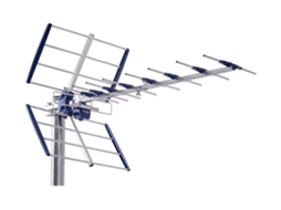 ANTENA DE EXTERIOR 14 DB