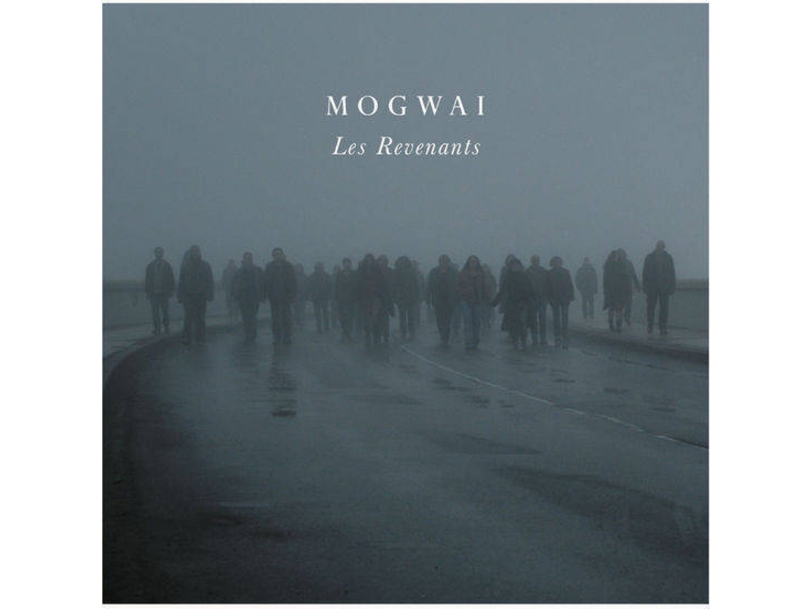 Vinil Mogwai - Les Retrouvailles (1CDs)