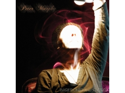 CD Peter Murphy - Bare-Boned And Sacred