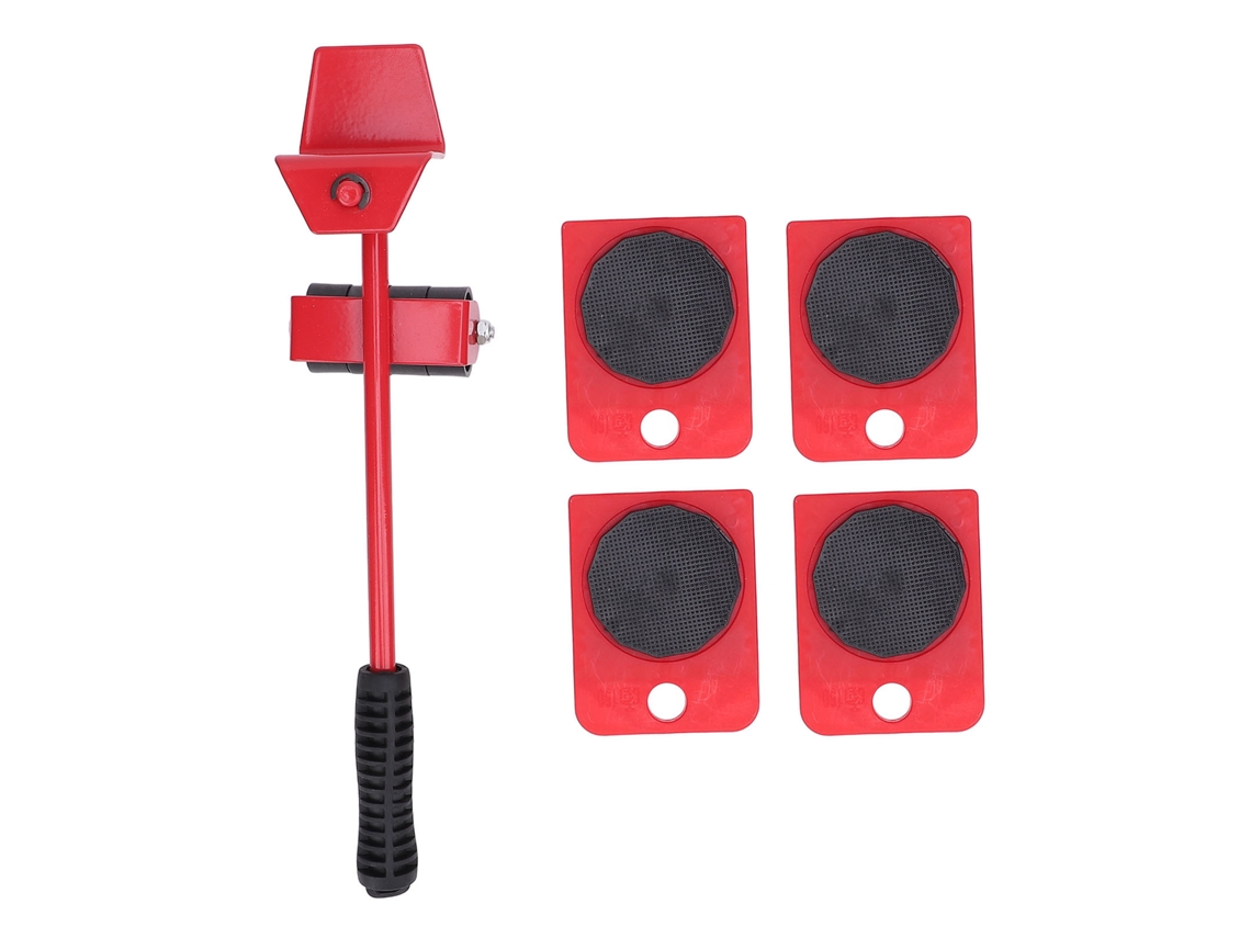 Kit de Ferramentas Primerox para Aspirador Mini Micro Limpeza de Carro 9pcs