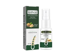 Spray Capilar Gengibre Eelhoe Fortalece Cabelo