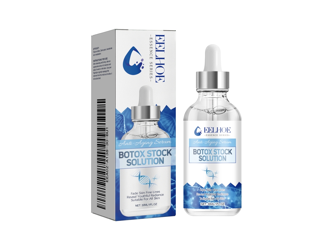 Sérum Firmador e Rejuvenescedor para Pele Tonificada e Radiante LAXISCREED