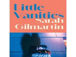 Livro Little Vanities de Sarah Gilmartin (Inglês)