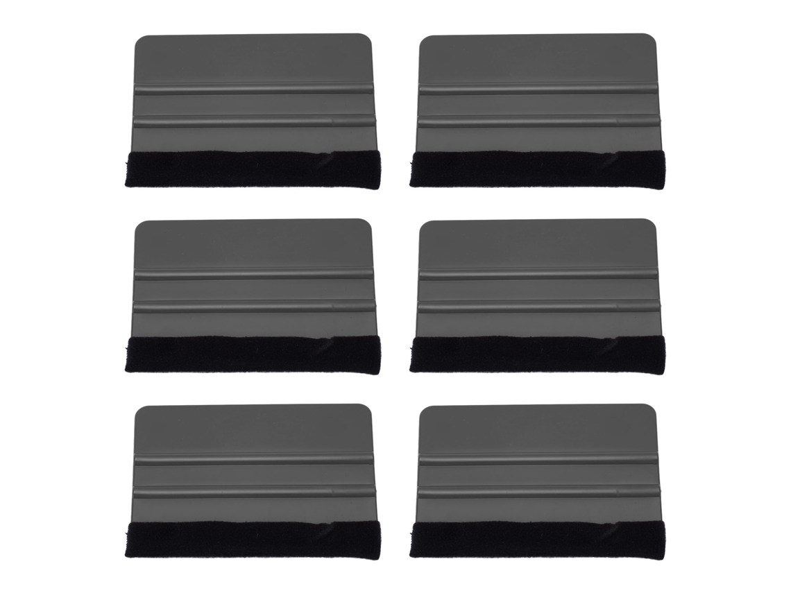 Laxiscreed Raspador De Vinil Para Automóveis, Resistente A Riscos E Ideal Para Revestimento E Manutenção