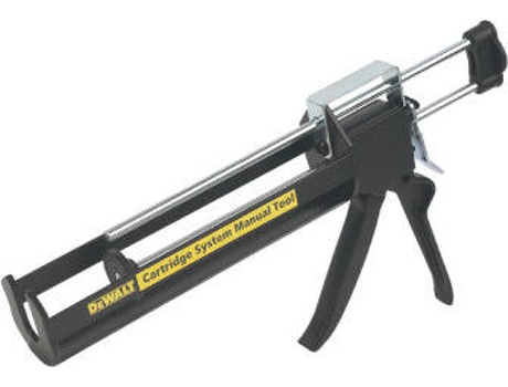 Pistola De Aplicação Resinas Quimicas DEWALT FASTENING Quimica (585 ml)