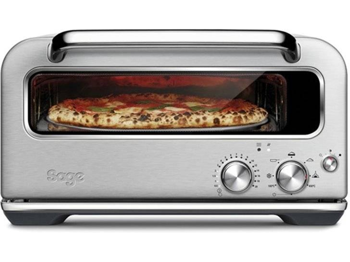 Mini-forno SAGE The Smart Oven Pizzaiolo (2250 W)