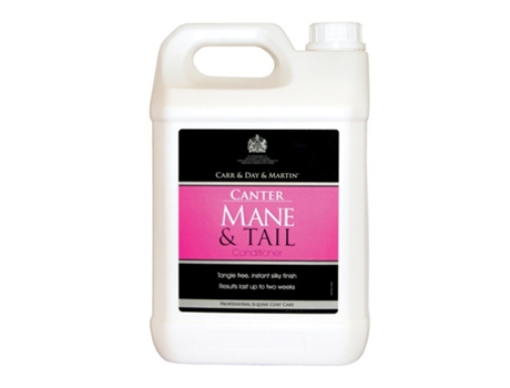 Detangler CARR&DAY&MARTIN Canter 5l