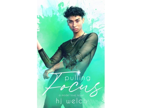 Livro Pulling Focus de Welch, Hj et al. (Inglês)