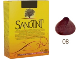 Coloração SANOTINT Castanho (125 ml)