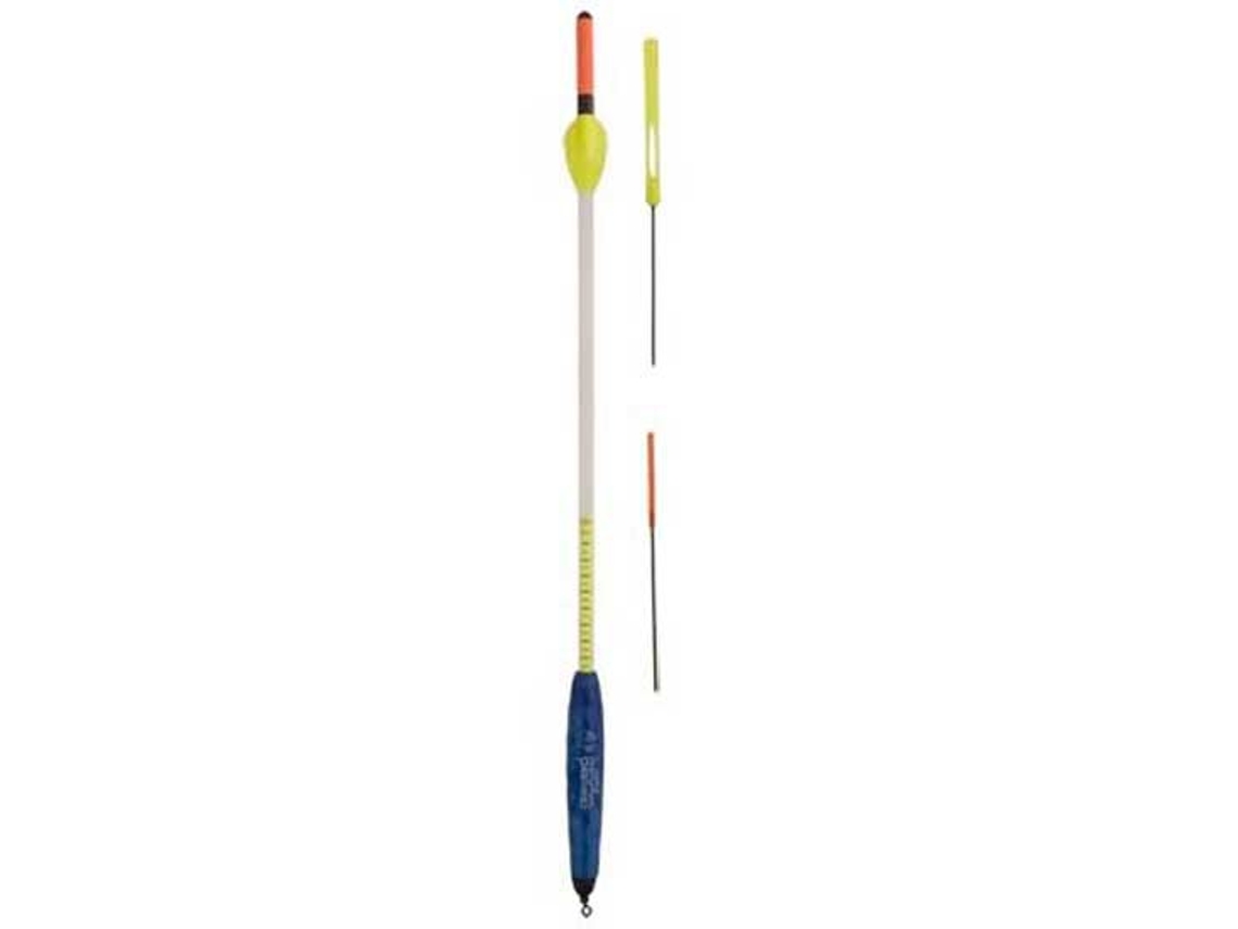 Flutuador Dart Transparente 12 Gcralusso