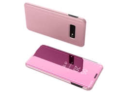 Capa Samsung S LAXISCREED Mirror Dormir