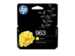 Tinta Amarillo Hp 963 HEWLETT PACKARD