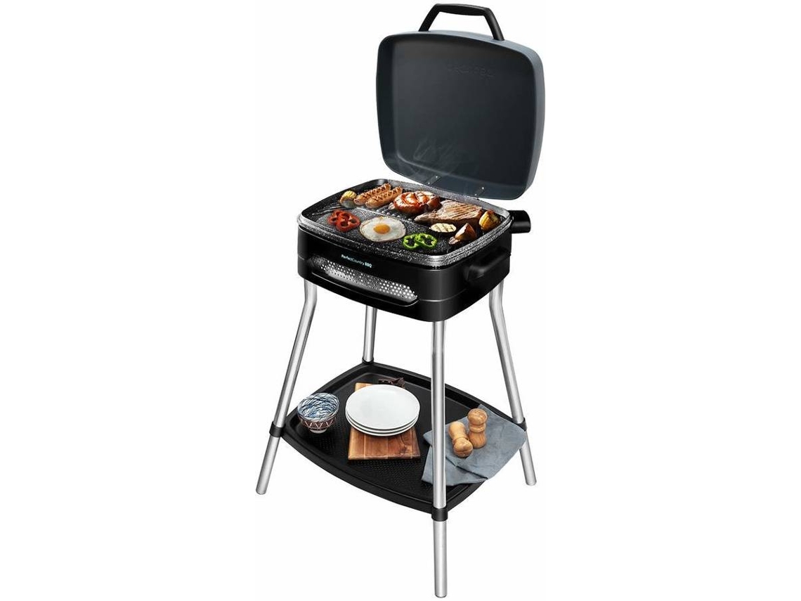 Barbecue CECOTEC Elétrico Perfectcountry