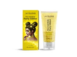 Gel de Brilho Shimmer Dourado Worten
