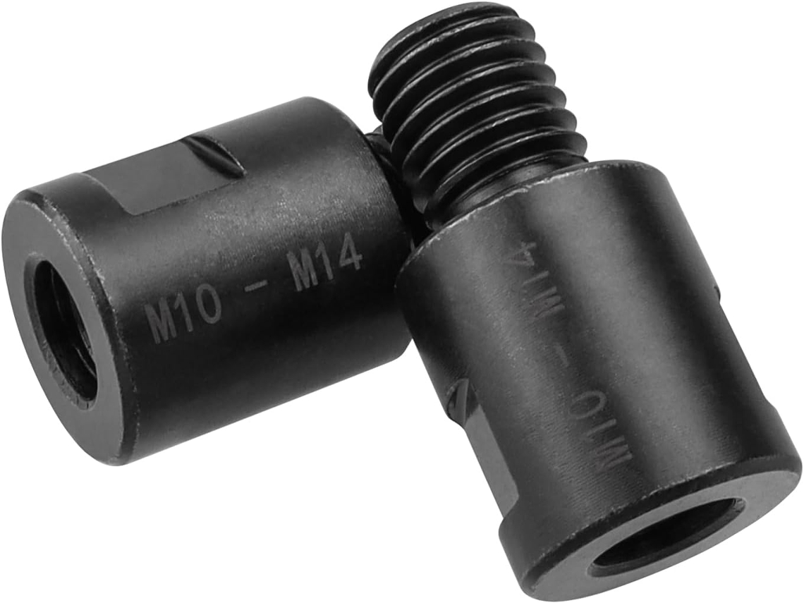 Adaptador Para Esmerilhadeira Angular, M10, M14