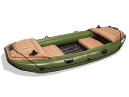 Bestway Hydro-Force Barco insuflável Neva III 316x124 cm 65008
