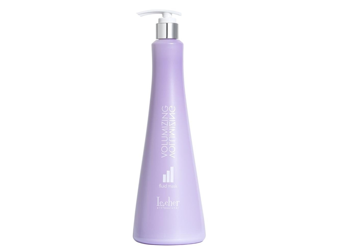 Lecher Volumizing Mascarilla Fluida 1000ml