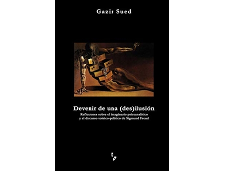 Livro Devenir de una desilusión Spanish Edition de Gazir Sued (Espanhol)