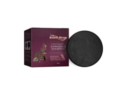 Barra De Shampoo Com Polygonum Multiflorum