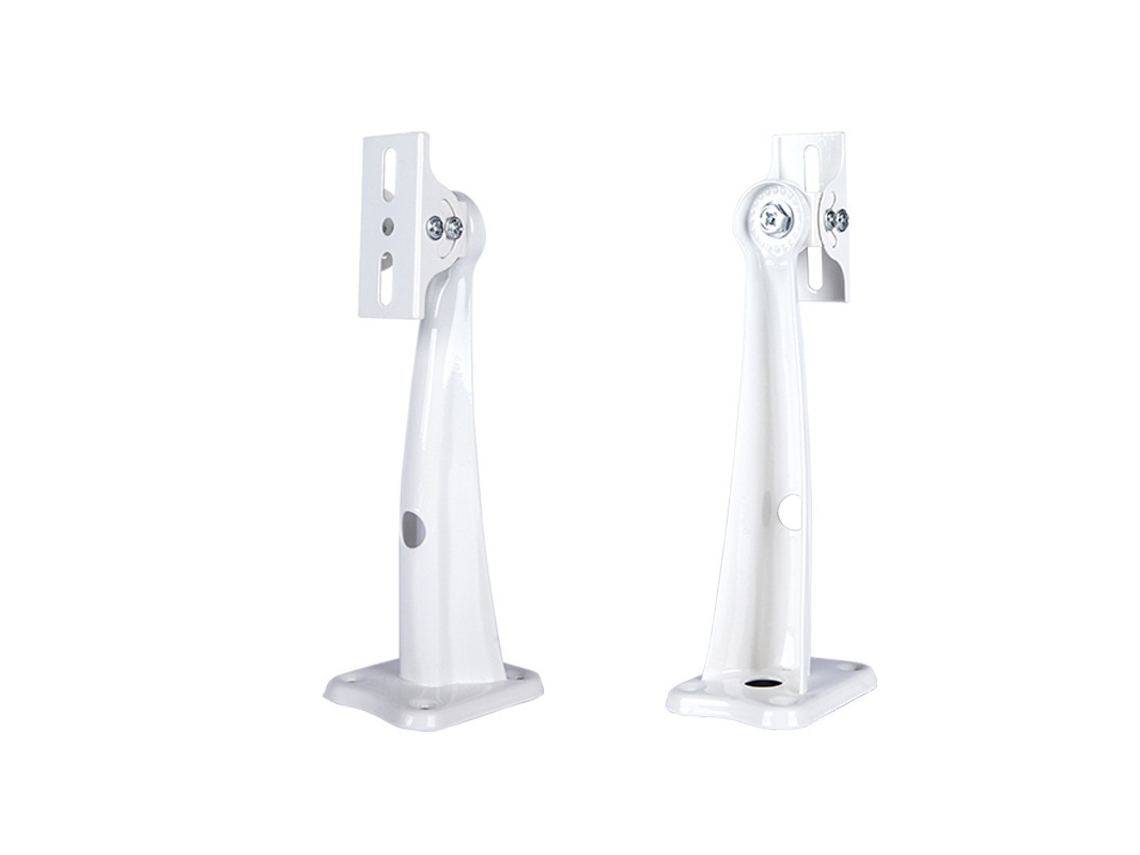 Suporte De Parede Para Mini Projetor, 6, 3, 7, 87 Polegadas| Parafusos M4| Rotação De 360°