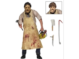 Figura EASTVAPS Texas Chainsaw Massacre Horror