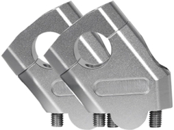 Adaptador de Elevação Guidão para Motocicleta 22 Mm e 28 Elevador 22mm 28mm Compatível Combinado Oferece
